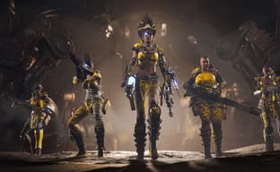 Мрачный мир Warhammer 40000 – появился новый постановочный трейлер Necromunda: Underhive Wars